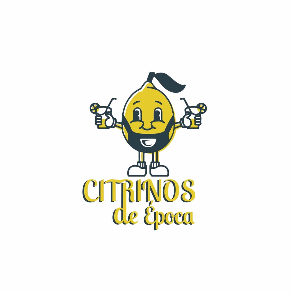Citrinos de Época