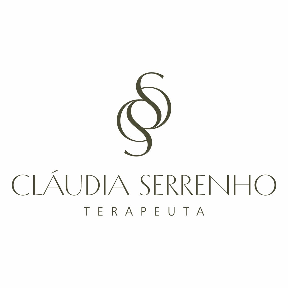 Cláudia Serrenho