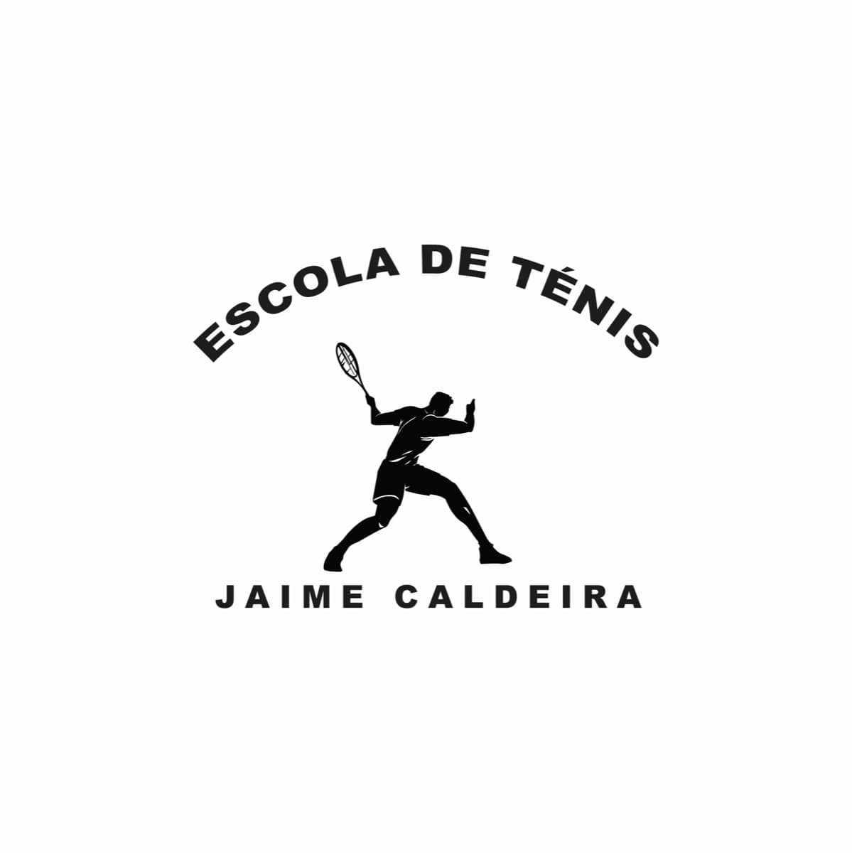 Escola de Ténis Jaime Caldeira