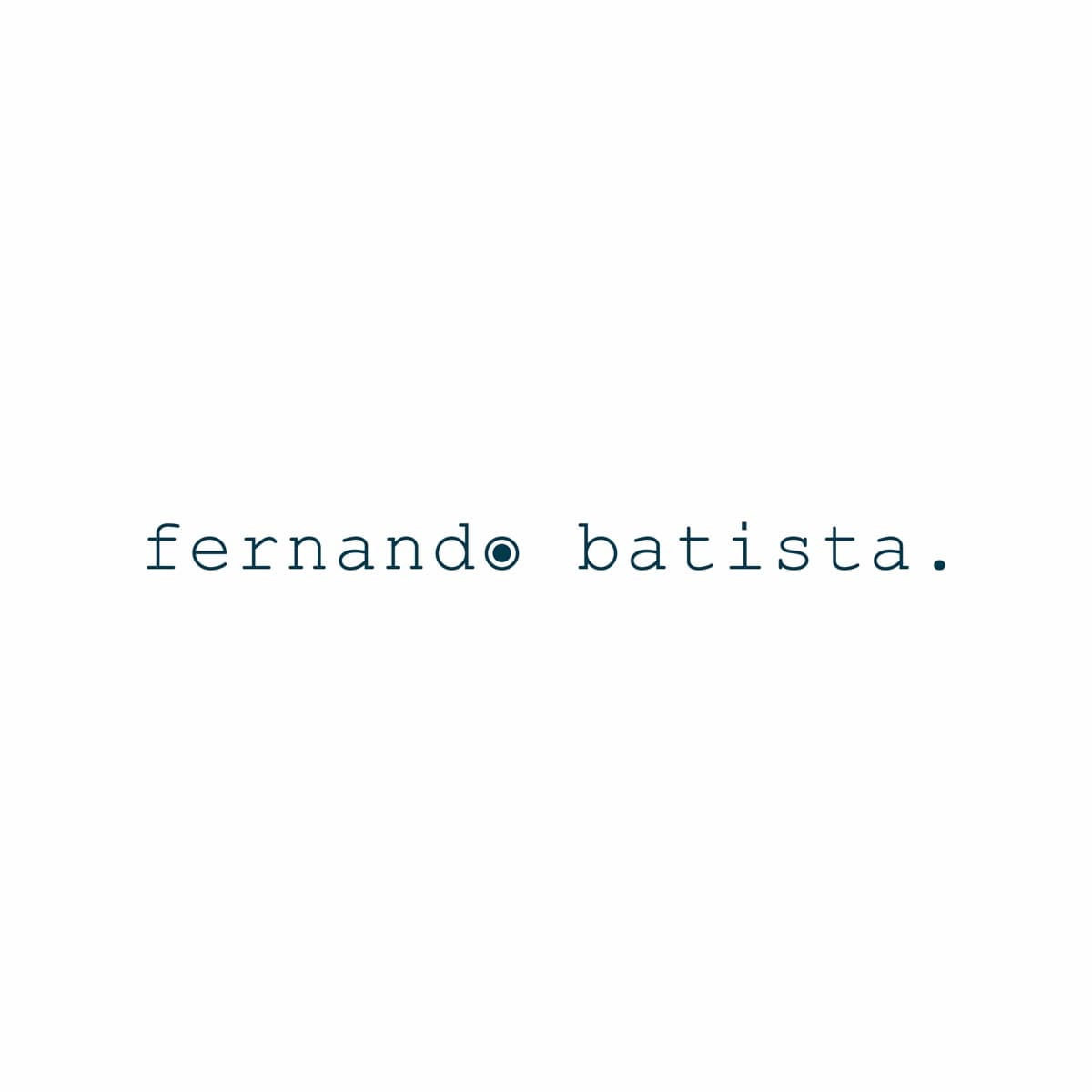 Fernando Batista