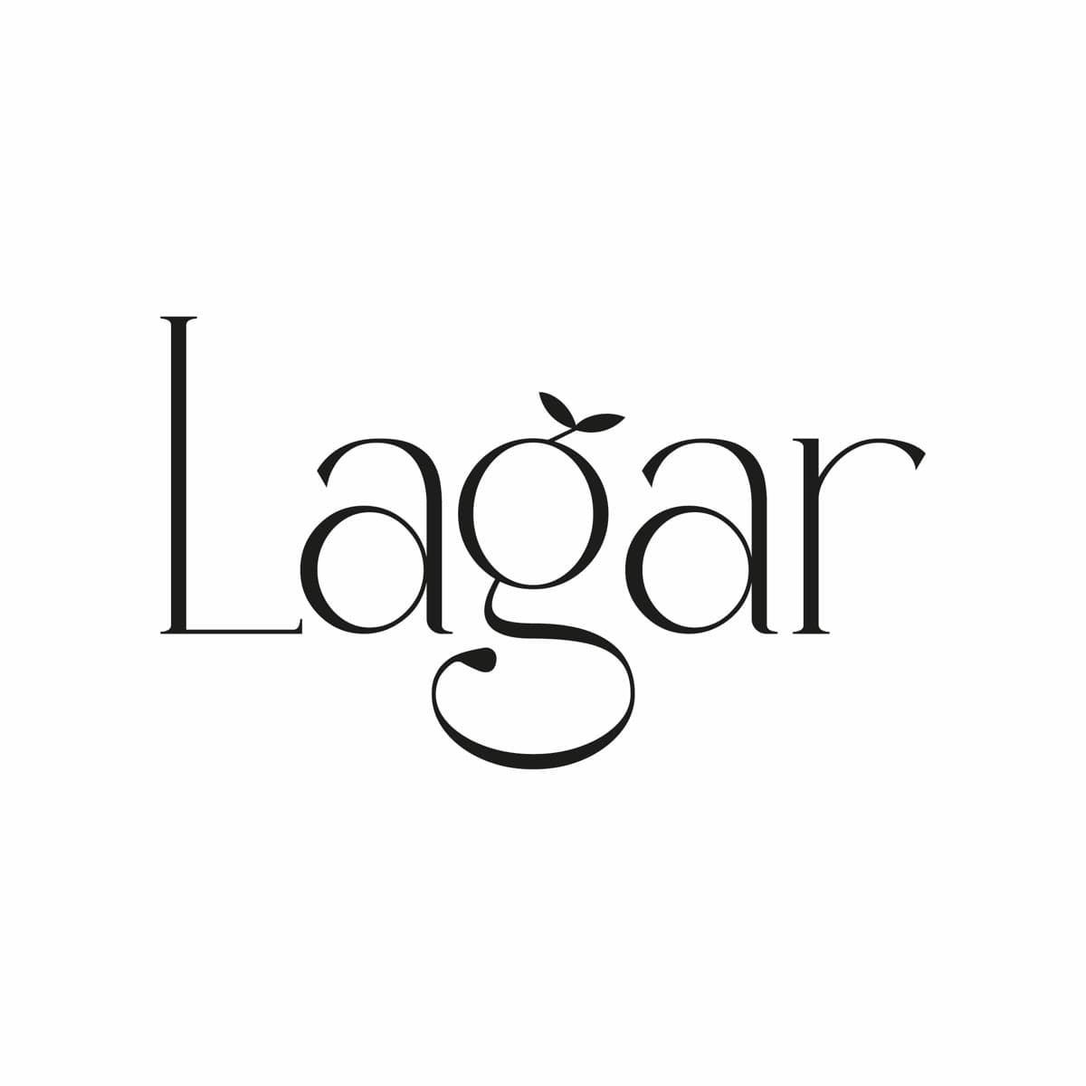 Lagar